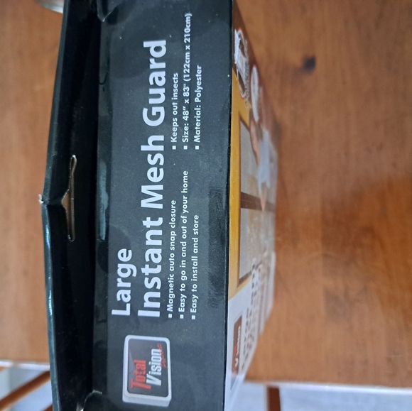 Screen - Picture 3 of 4